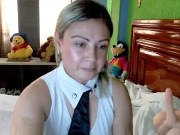 Bongacams Live Porn of Charlizetheron1