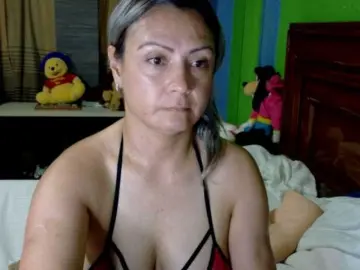 Bongacams Nude Webcam of Charlizetheron1