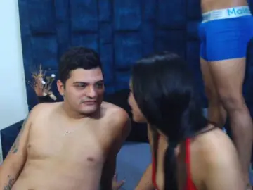Bongacams Watch Live Sex Cams of Group-Lustt