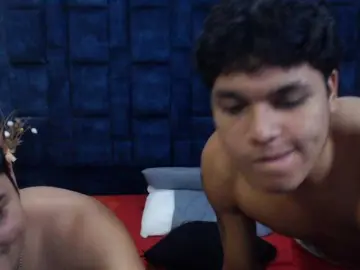 Bongacams Live Sex Cam of Group-Lustt