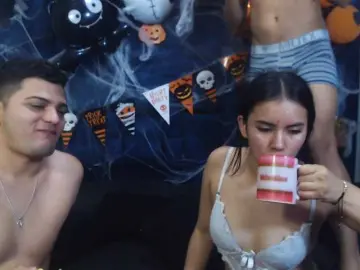 Bongacams Watch Live Sex Cams of Group-Lustt