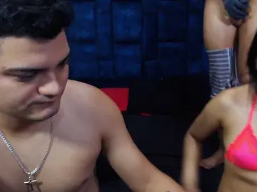 Bongacams Nude Webcam of Group-Lustt