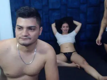 Bongacams Adult Webcam of Group-Lustt