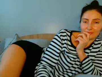 Bongacams Nude Webcam of Irina9793