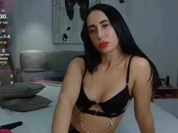 Bongacams Free Porn Cam of SonyaNight