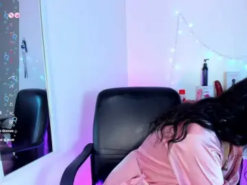 Bongacams Live Sex of Tracylambo