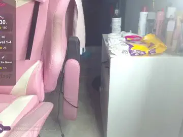 Bongacams Sex Chat of coraline1