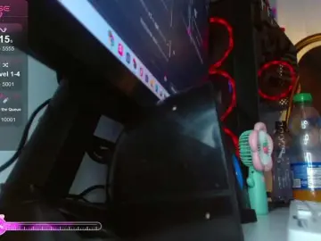 Bongacams Best live sex cam show of coraline1