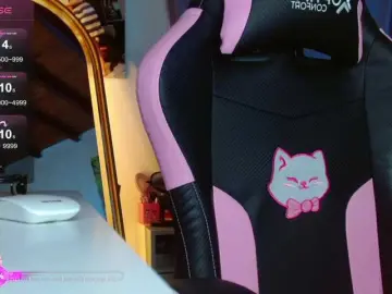 Bongacams Best live sex cam show of coraline1