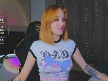 Bongacams Sex Chat of maryprice