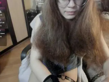 Bongacams Nude Webcam of AlexIam