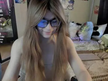 Bongacams Nude Webcam of AlexIam