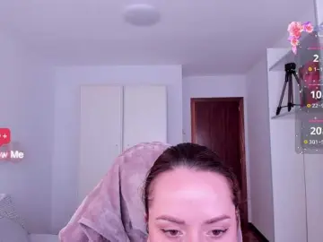 Bongacams Best live sex cam show of DominaDeivis