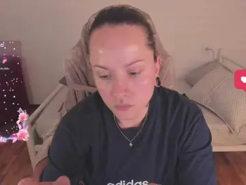 Bongacams Adult Webcams of DominaDeivis