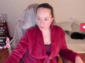 Bongacams Private Sex Chat of DominaDeivis