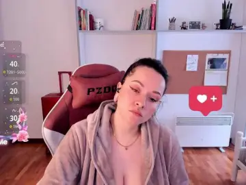 Bongacams Free Live Porn of DominaDeivis