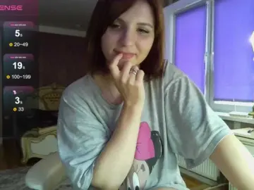 Bongacams Private Sex Chat of MagicalLouu