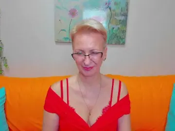 Bongacams Sex Chat of iamyourdream89