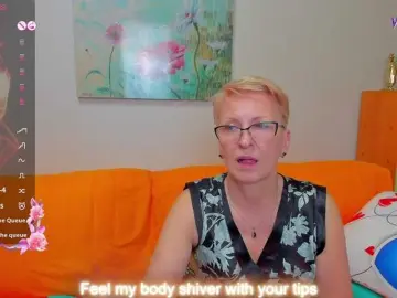 Bongacams Free Live Porn of iamyourdream89