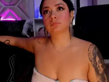 Bongacams Live Porn of AlanaRouse1