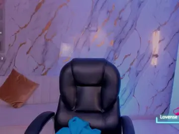 Bongacams Adult Webcams of MaddisonLowe