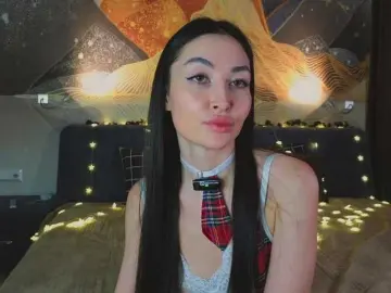 Bongacams Best live sex cam show of MilaYumi