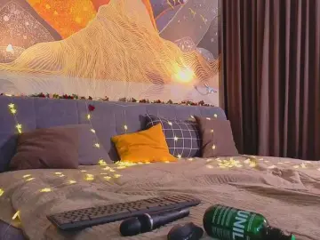 Bongacams Sex Chat of MilaYumi