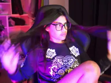 Bongacams Sex Cam of capriciousqueen