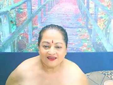 Bongacams Adult Webcam of matureindian