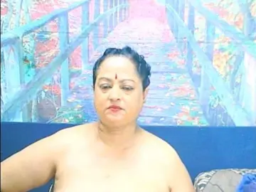 Bongacams Best Webcam of matureindian