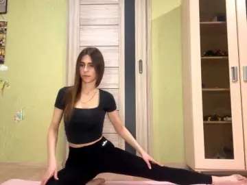 Bongacams Free Live Porn of AshantiBadolato