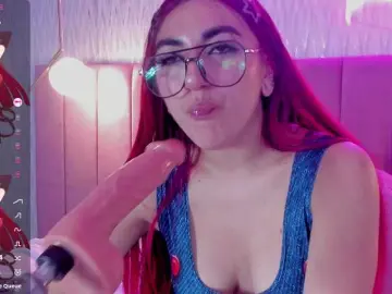 Bongacams Best Webcam of CHERRYFLAME-VC
