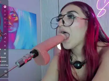 Bongacams Adult Webcam of CHERRYFLAME-VC