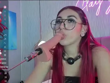 Bongacams Sex Chat of CHERRYFLAME-VC