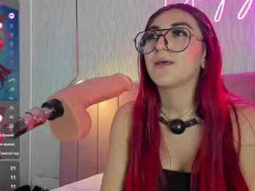 Bongacams Best Webcam of CHERRYFLAME-VC