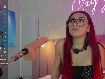 Bongacams Watch Live Sex Cams of CHERRYFLAME-VC