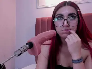 Bongacams Live Porn of CHERRYFLAME-VC