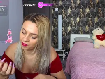 Bongacams Live Sex Cam of CarlaStaceeFun