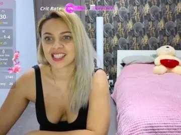 Bongacams Live Porn of CarlaStaceeFun