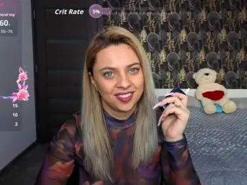 Bongacams Sex Chat of CarlaStaceeFun