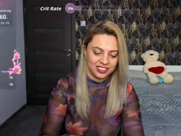 Bongacams Best Webcam of CarlaStaceeFun