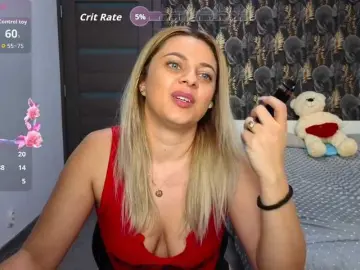 Bongacams Live Sex of CarlaStaceeFun