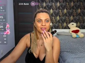 Bongacams Free Live Porn of CarlaStaceeFun
