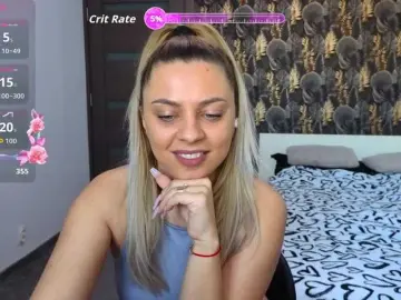 Bongacams Free Porn Cam of CarlaStaceeFun