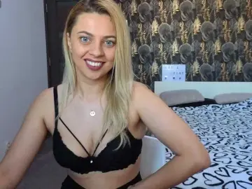 Bongacams Sex Cam of CarlaStaceeFun