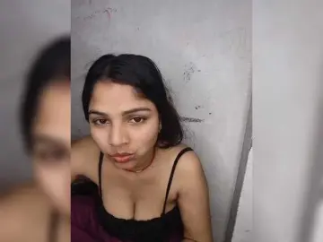 Bongacams Nude Webcam of Tunnidelhi
