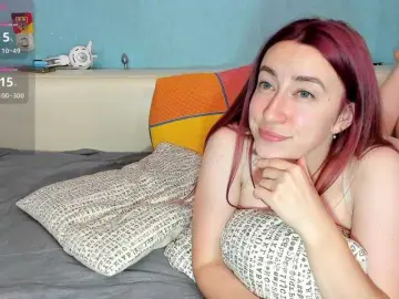 Bongacams Sex Cam of nifertari