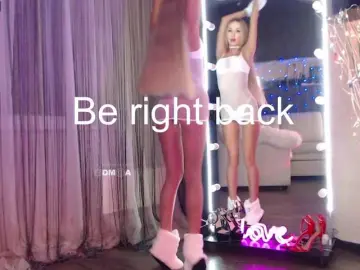 Bongacams Adult Video Chat of AngelaLovely