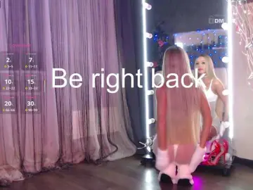 Bongacams Nude Webcam of AngelaLovely