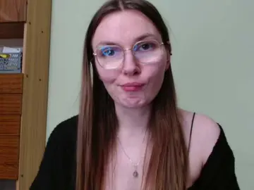 Bongacams Adult Video Chat of Ellyxcute